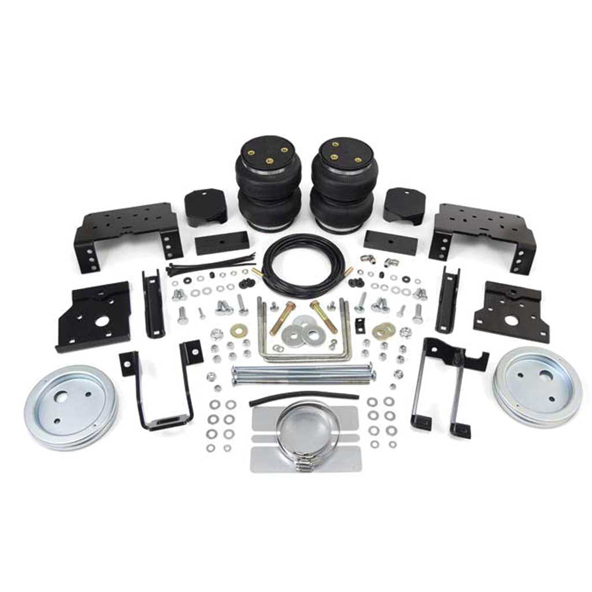Air Lift Company LoadLifter 5000 Air Spring Kit — Fits 2011–2016 Ford F250/F350/F450, 5000-Lb. Capacity, Model# ALC57396